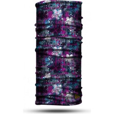 Motorcu Boyunlugu Unisex Bandana Motosiklet Bandana Boyunluk Kadın Erkek Boyunluk Headwear BDK662