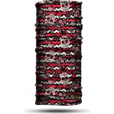 Motorcu Boyunlugu Unisex Bandana Motosiklet Bandana Boyunluk Kadın Erkek Boyunluk Headwear BDK829