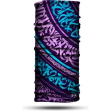 Motorcu Boyunlugu Unisex Bandana Motosiklet Bandana Boyunluk Kadın Erkek Boyunluk Headwear BDKM291