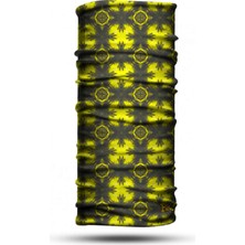 Motorcu Boyunlugu Unisex Bandana Motosiklet Bandana Boyunluk Kadın Erkek Boyunluk Headwear BDK837