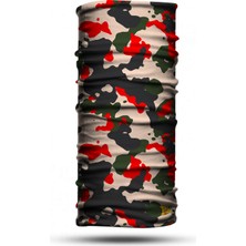 Motorcu Boyunlugu Unisex Bandana Motosiklet Bandana Boyunluk Kadın Erkek Boyunluk Headwear BDK319