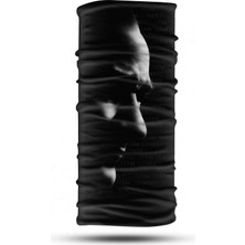 Atam Izindeyiz V1 Boyunluk Headwear BDKM101