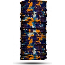 Motorcu Boyunlugu Unisex Bandana Motosiklet Bandana Boyunluk Kadın Erkek Boyunluk Headwear BDK967