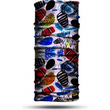 Motorcu Boyunlugu Unisex Bandana Motosiklet Bandana Boyunluk Kadın Erkek Boyunluk Headwear BDK767