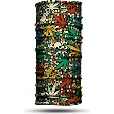 Motorcu Boyunlugu Unisex Bandana Motosiklet Bandana Boyunluk Kadın Erkek Boyunluk Headwear BDK097