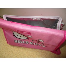 Tupperware Hello Kitty Soğutucu Beslenme Çantası