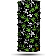 Motorcu Boyunlugu Unisex Bandana Motosiklet Bandana Boyunluk Kadın Erkek Boyunluk Headwear BDK089