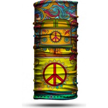 Motorcu Boyunlugu Unisex Bandana Motosiklet Bandana Boyunluk Kadın Erkek Boyunluk Headwear BDK167