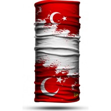 Motorcu Boyunlugu Unisex Bandana Motosiklet Bandana Boyunluk Kadın Erkek Boyunluk Headwear BDK285