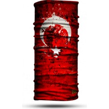 Motorcu Boyunlugu Unisex Bandana Motosiklet Bandana Boyunluk Kadın Erkek Boyunluk Headwear BDK281