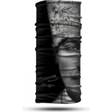 Atatürk 1881  Boyunluk Headwear BDKM102