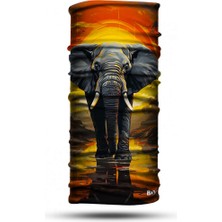 Motorcu Boyunlugu Unisex Bandana Motosiklet Bandana Boyunluk Kadın Erkek Boyunluk Headwear BDKM277