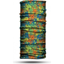 Motorcu Boyunlugu Unisex Bandana Motosiklet Bandana Boyunluk Kadın Erkek Boyunluk Headwear BDKM220