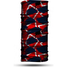 Motorcu Boyunlugu Unisex Bandana Motosiklet Bandana Boyunluk Kadın Erkek Boyunluk Headwear BDK591