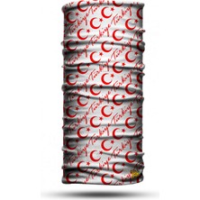 Motorcu Boyunlugu Unisex Bandana Motosiklet Bandana Boyunluk Kadın Erkek Boyunluk Headwear BDK274