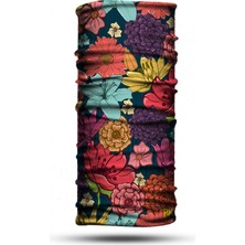 Motorcu Boyunlugu Unisex Bandana Motosiklet Bandana Boyunluk Kadın Erkek Boyunluk Headwear BDK452