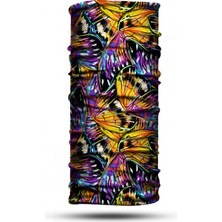Motorcu Boyunlugu Unisex Bandana Motosiklet Bandana Boyunluk Kadın Erkek Boyunluk Headwear BDK965