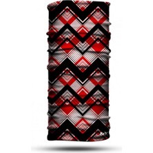 Motorcu Boyunlugu Unisex Bandana Motosiklet Bandana Boyunluk Kadın Erkek Headwear BDKM205