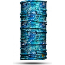 Motorcu Boyunlugu Unisex Bandana Motosiklet Bandana Boyunluk Kadın Erkek Boyunluk Headwear BDK871