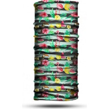 Motorcu Boyunlugu Unisex Bandana Motosiklet Bandana Boyunluk Kadın Erkek Boyunluk Headwear BDK841