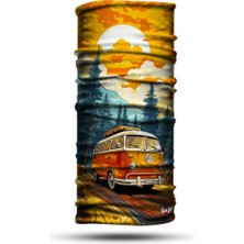 Motorcu Boyunlugu Unisex Bandana Motosiklet Bandana Boyunluk Kadın Erkek Boyunluk Headwear BDKM297