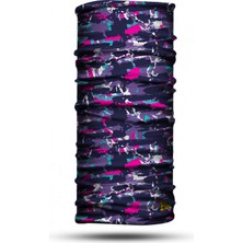 Motorcu Boyunlugu Unisex Bandana Motosiklet Bandana Boyunluk Kadın Erkek Boyunluk Headwear BDK626