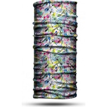 Motorcu Boyunlugu Unisex Bandana Motosiklet Bandana Boyunluk Kadın Erkek Boyunluk Headwear BDK974