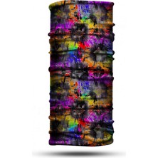 Motorcu Boyunlugu Unisex Bandana Motosiklet Bandana Boyunluk Kadın Erkek Boyunluk Headwear BDK784