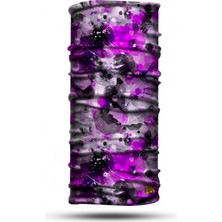 Motorcu Boyunlugu Unisex Bandana Motosiklet Bandana Boyunluk Kadın Erkek Boyunluk Headwear BDK657