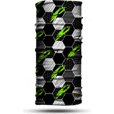 Motorcu Boyunlugu Unisex Bandana Motosiklet Bandana Boyunluk Kadın Erkek Boyunluk Headwear BDK899