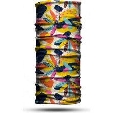 Motorcu Boyunlugu Unisex Bandana Motosiklet Bandana Boyunluk Kadın Erkek Boyunluk Headwear BDK466