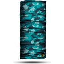 Motorcu Boyunlugu Unisex Bandana Motosiklet Bandana Boyunluk Kadın Erkek Boyunluk Headwear BDK639