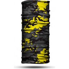 Motorcu Boyunlugu Unisex Bandana Motosiklet Bandana Boyunluk Kadın Erkek Boyunluk Headwear BDK310