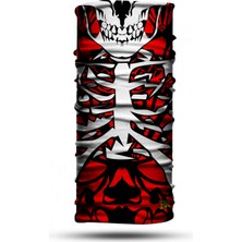 Motorcu Boyunlugu Unisex Bandana Motosiklet Bandana Boyunluk Kadın Erkek Boyunluk Headwear BDK338