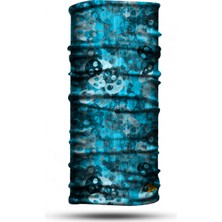 Motorcu Boyunlugu Unisex Bandana Motosiklet Bandana Boyunluk Kadın Erkek Boyunluk Headwear BDK847