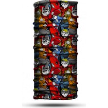 Motorcu Boyunlugu Unisex Bandana Motosiklet Bandana Boyunluk Kadın Erkek Boyunluk Headwear BDK532