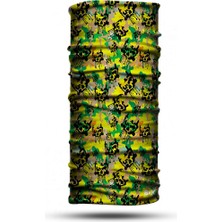 Motorcu Boyunlugu Unisex Bandana Motosiklet Bandana Boyunluk Kadın Erkek Boyunluk Headwear BDKM216