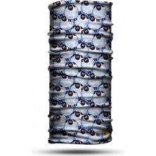 Motorcu Boyunlugu Unisex Bandana Motosiklet Bandana Boyunluk Kadın Erkek Boyunluk Headwear BDK758