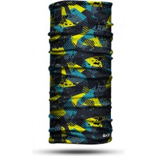 Motorcu Boyunlugu Unisex Bandana Motosiklet Bandana Boyunluk Kadın Erkek Headwear BDKM212