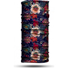 Motorcu Boyunlugu Unisex Bandana Motosiklet Bandana Boyunluk Kadın Erkek Boyunluk Headwear BDK122