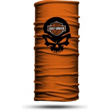 Motorcu Boyunlugu Unisex Bandana Motosiklet Bandana Boyunluk Kadın Erkek Boyunluk Headwear BDKM232