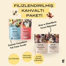 Filizlendirilmiş Kahvaltı Paketi