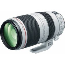 Canon Ef 100-400MM F/4.5-5.6l Is Iı Usm Lens