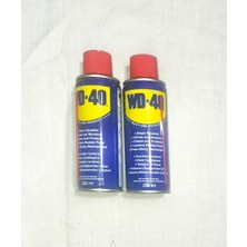 WD40 Pas Sökücü Yağlayıcı Siprey (5ADET)