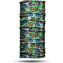 Motorcu Boyunlugu Unisex Bandana Motosiklet Bandana Boyunluk Kadın Erkek Boyunluk Headwear BDK796