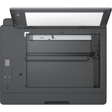 Smart Tank 581 4A8D4A Wi-Fi + Tarayıcı + Fotokopi Renki Çok Fonksiyonlu Tanklı Yazıcı