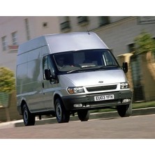 Ith Ford Transit T12 T15 Turbo V184 V347 1996-2013 Kalorifer Motoru