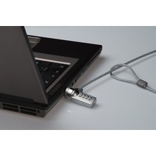 Dıgıtus Laptop Notebook Şifreli Kilit