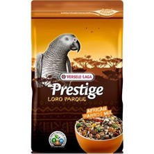 Versele Laga Versele-Laga Prestige Loro Parque Afrika Papağan Yemi 2.5 kg