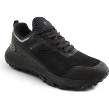 Hammer Jack HammerJack Madıson  Waterproof Erkek Ayakkabı-Siyah